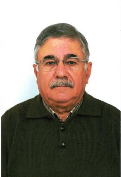 Joaquim Farto Pereira