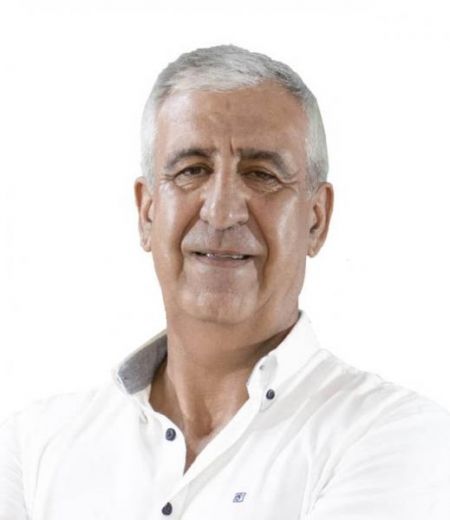 Jo&atilde;o Ant&oacute;nio da Concei&ccedil;&atilde;o Farto