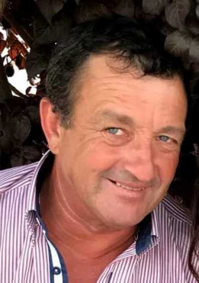 Ant&oacute;nio Manuel Iria Matias