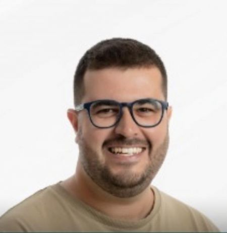 Rui Pedro Belo C&acirc;ndido Carvalho