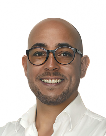 Pedro Cap&atilde;o Cardoso