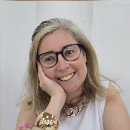 Cl&aacute;udia Sofia Carrilho Morgado 