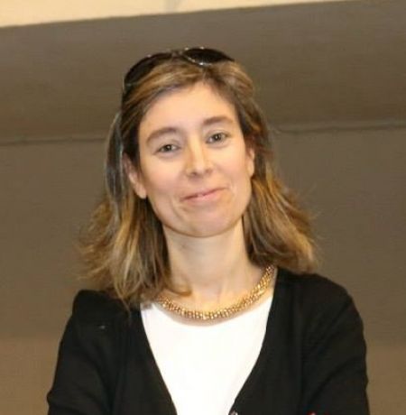Cl&aacute;udia Sofia Carrilho Morgado 