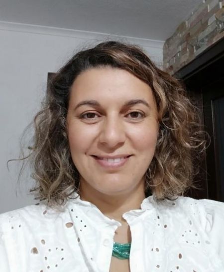 Rita Isabel Campos Oliveira Cardoso