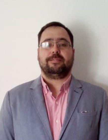 Eduardo Manuel Ferreira Felizardo