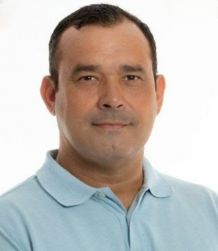 Carlos Miguel dos Santos Diogo