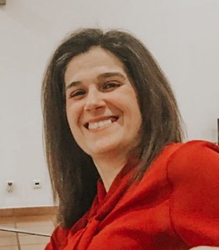 Rosa Maria Rodrigues Francisco Batista