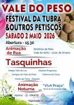 Festival da Tubra & Outros Petiscos