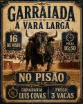 Garraiada 