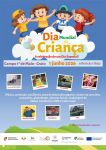 Dia Mundial da Crian&ccedil;a