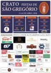 Festas de S. Greg&oacute;rio