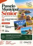 Passeio Municipal S&eacute;nior 