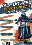Vale do Peso em Duas Rodas