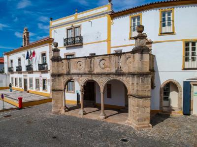 Varanda do Gr&atilde;o-Prior