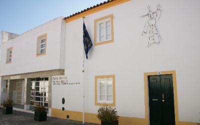 Casa Museu Padre Belo