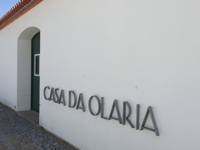 Casa Museu da Olaria
