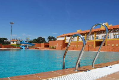 Parque Aqu&aacute;tico do Crato