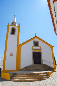 Igreja Matriz do Crato