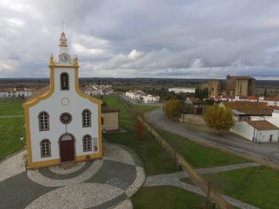 Igreja Paroquial Nossa Senhora das Neves